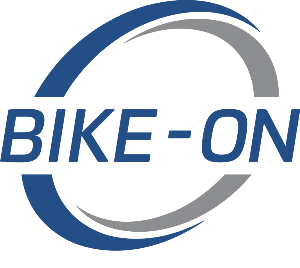 Bike-On logo (home)