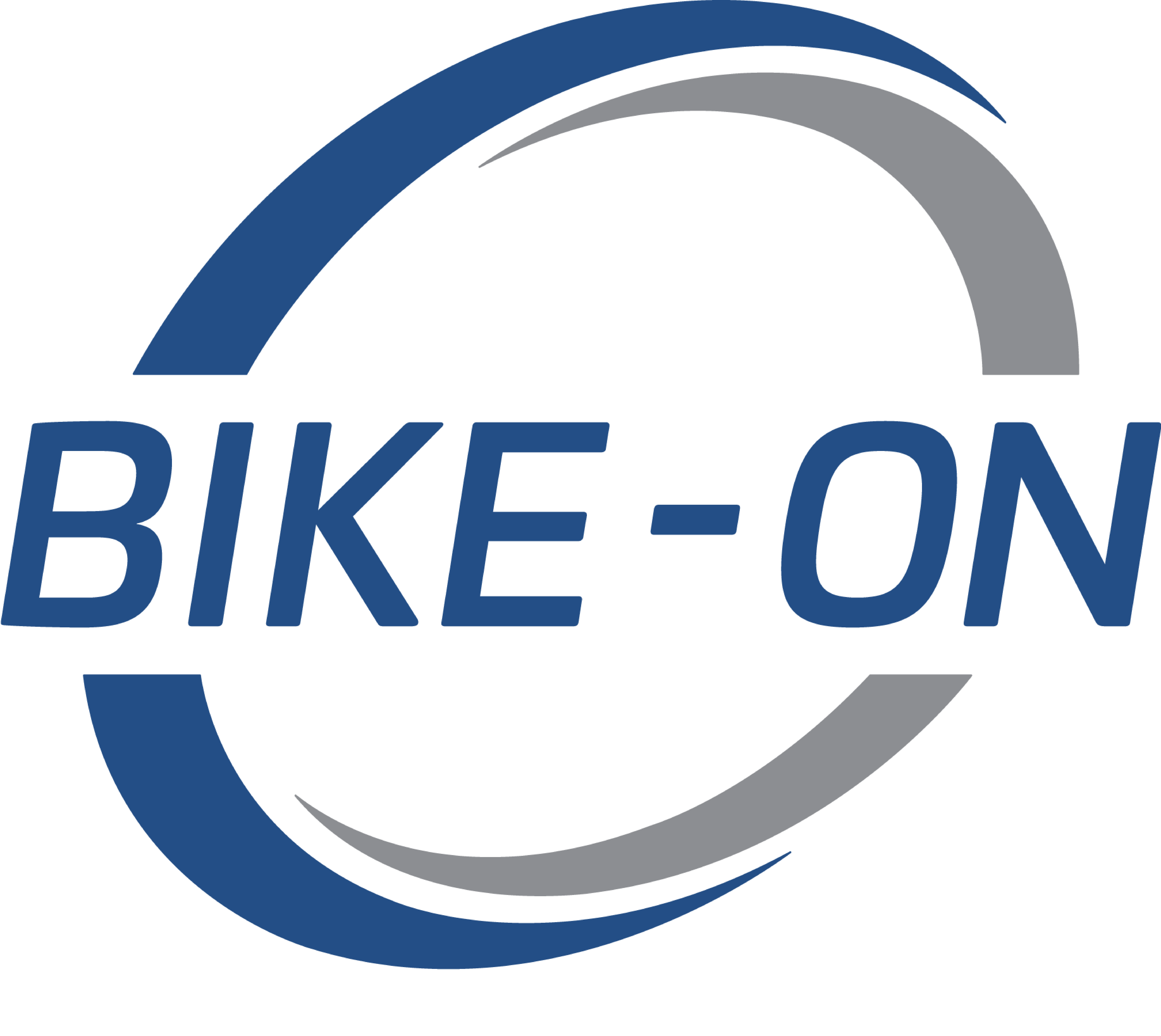 Bike-On logo (home)