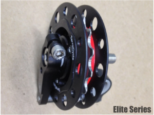 product image of ice trike power idler