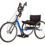Top End Excelerator Stock Adult Handcycle