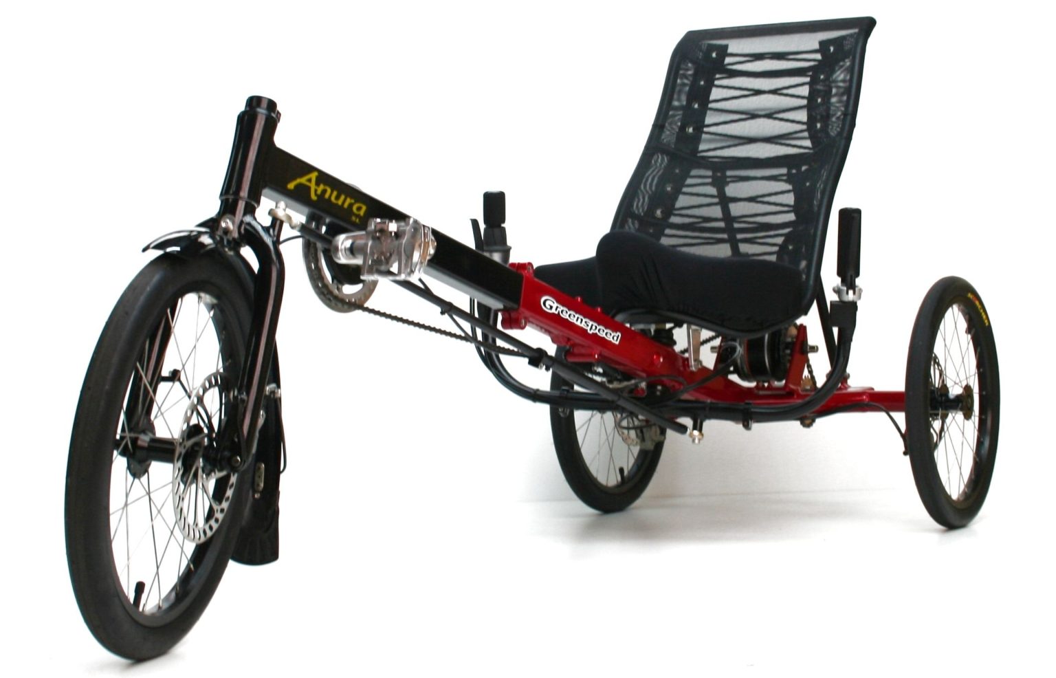 greenspeed recumbent trike reviews