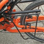 Terracycle Easy Trike Rack