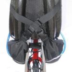 Terracycle Fastback Double Hydration Pack