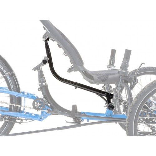 ICE Trikes Seat Riser attachment