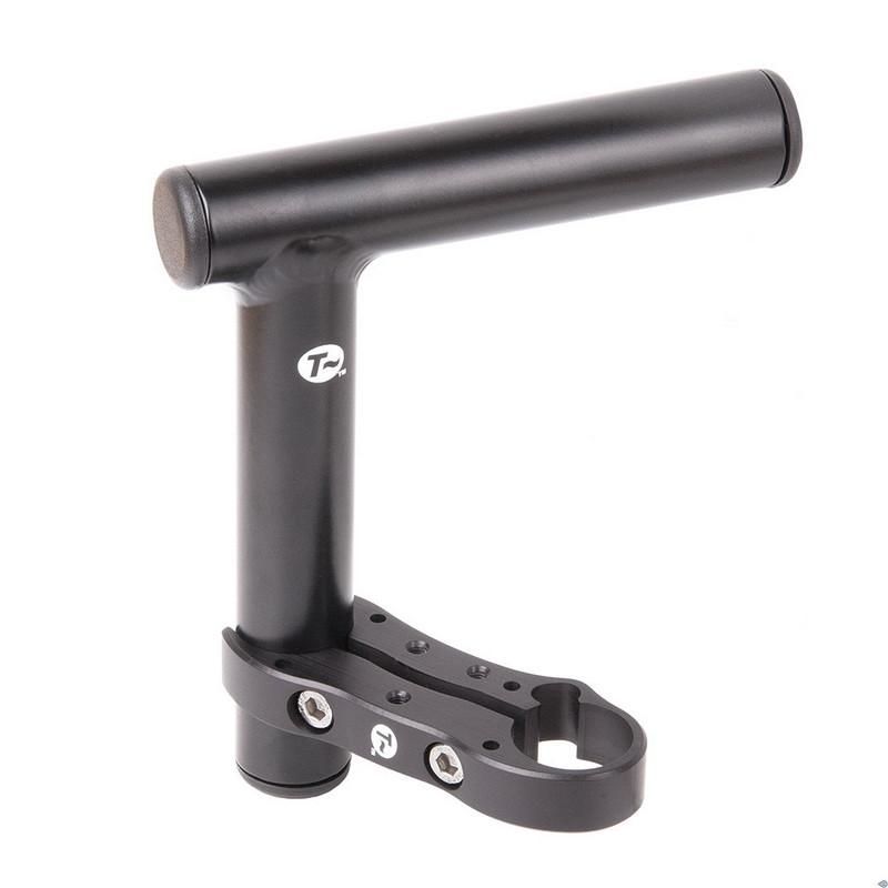terracycle bar end shifter mount
