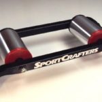 Sportcrafters Double OverDrive Trike Trainer