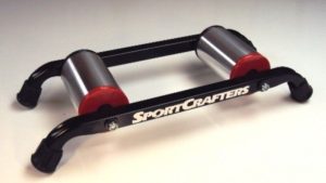 sportcrafters double overdrive trike trainer