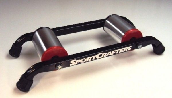 sportcrafters double overdrive trike trainer