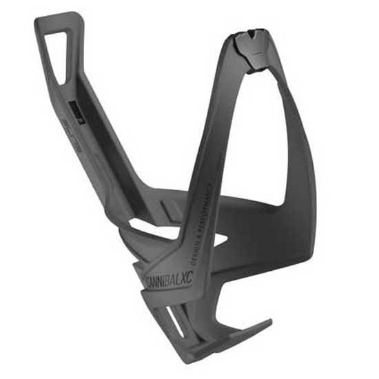 elite cannibal race water bottle cage