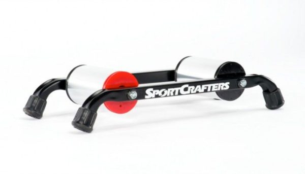Sportcrafters Overdrive trike trainer