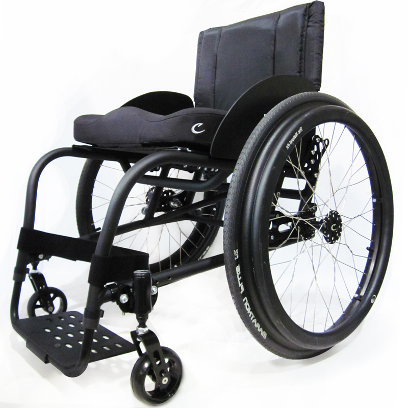 Colours Eclipse Everyday Wheelchair