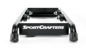 Sportcrafters Rhythm Stabilizer for indoor trainers