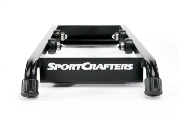 Sportcrafters Rhythm Stabilizer for indoor trainers
