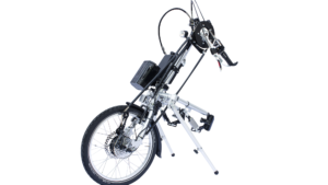 Rollstuhl-Transporter - Stricker-Handbikes