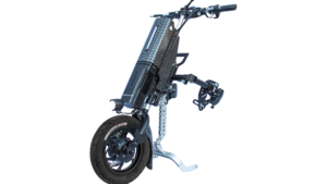 Rollstuhl-Transporter - Stricker-Handbikes