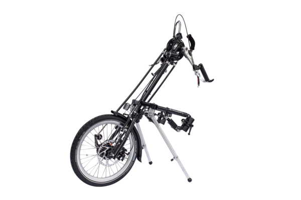 Stricker City Attachable Handbike - Bike-On