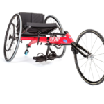 Top End Preliminator Stock Racing Wheelchair