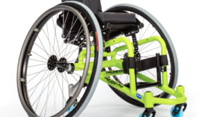 Invacare Top End Pro-2 All Sport Wheelchair