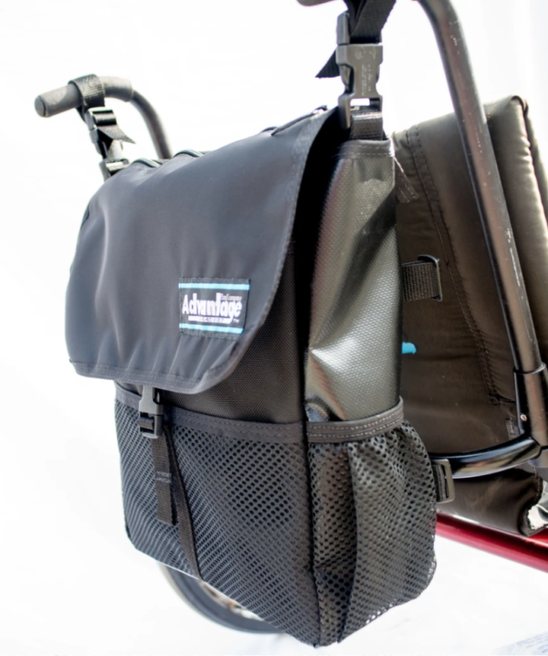 Advantage Bags WH160 Wheelchair Sports Pac