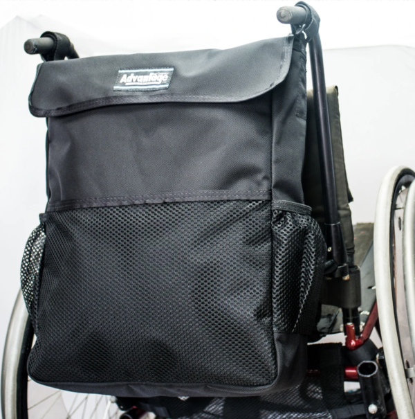 Advantage Bags WH165DL wheelchair backpack