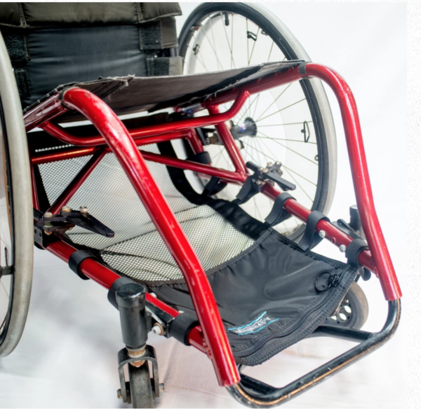 Advantage Bags Wheelchair Bag