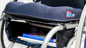Advantage Bags WH185 Wheelchair down under shelf