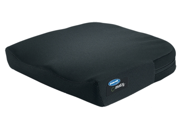Invacare Matrx PSP Cushion Cover in Black color