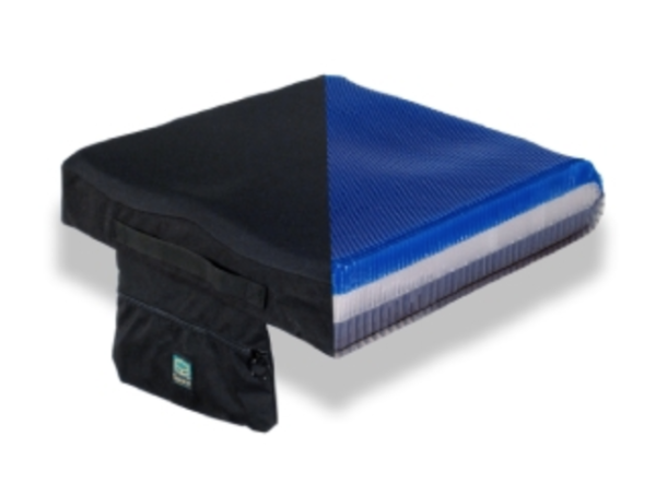 Supracor Stimulite Adjustable Contoured XS Cushion
