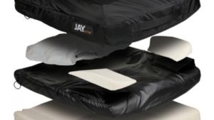 JAY Active Wheelchair Cushion