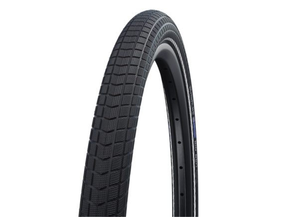 schwalbe big ben recumbent tire tires