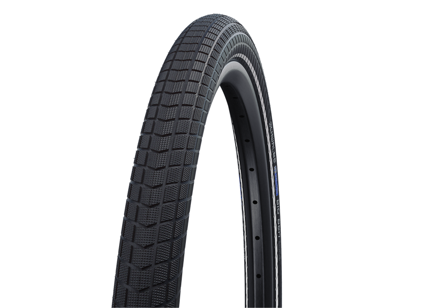 schwalbe big ben recumbent tire tires
