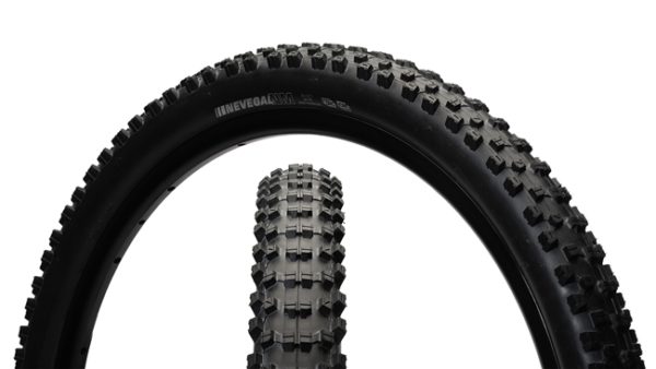 Kenda Kevegal pro black outdoor wheelchair tires