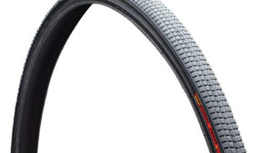 Primo Cross Court wheelchair tires in Grey and Black