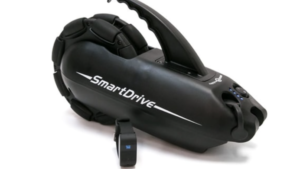 MAX Mobility - SmartDrive MX2