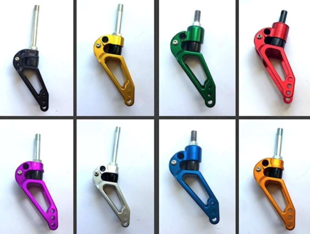 frog bike stem riser