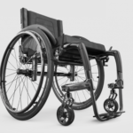 Motion Composites APEX C Carbon Fiber Wheelchair