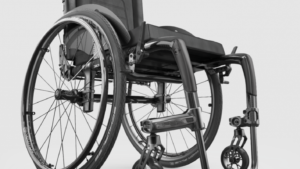 Motion Composites APEX C Wheelchair