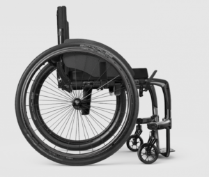 Motion Composites APEX C Wheelchair