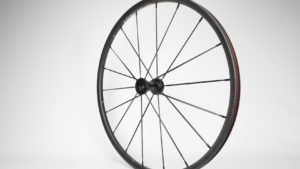 Spinergy CLX Carbon Wheels