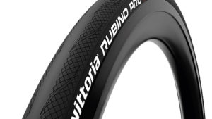 Vittoria-Rubino Pro tire in black