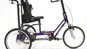 Freedom Concepts AS 2000 Adaptive Pediatric Special Needs Trike