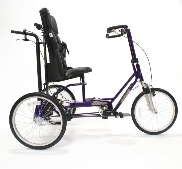 Freedom Concepts AS 2000 Adaptive Pediatric Special Needs Trike