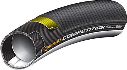 Continental Competition Road Tire