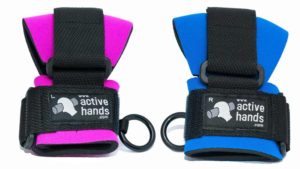 active hands mini gripping aid for children