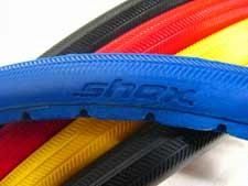 SHOX_tire colors