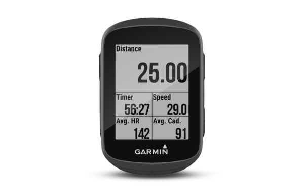 Garmin Edge 130 cycling unit
