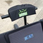 ICE Trike Neckrest Kit