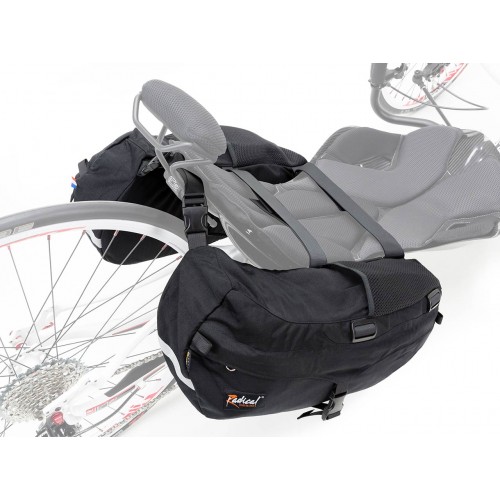 recumbent trike bags