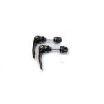 ICE Trike Quick Release Boom Levers