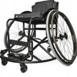 RGK Club Sport: Multi-Sport Wheelchair